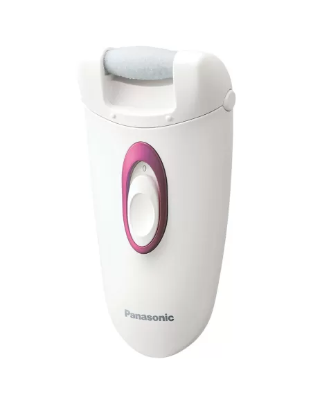 Cuidado de los pies panasonic ES-WE22-P503